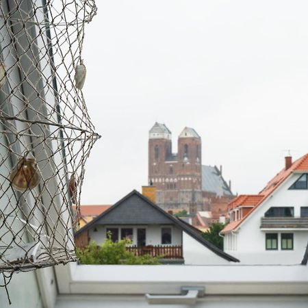 Ferienhaus Uckerseeblick Prenzlau Exterior photo