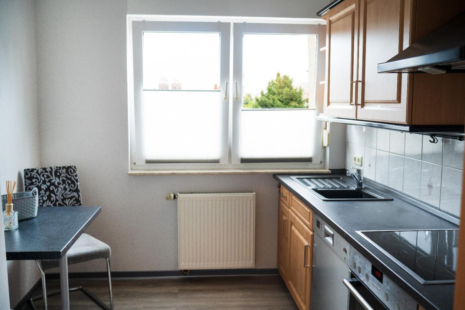 Ferienhaus Uckerseeblick Prenzlau Exterior photo